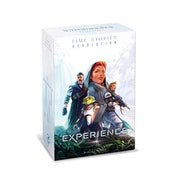 T.I.M.E STORIES REVOLUTION - EXPERIENCE