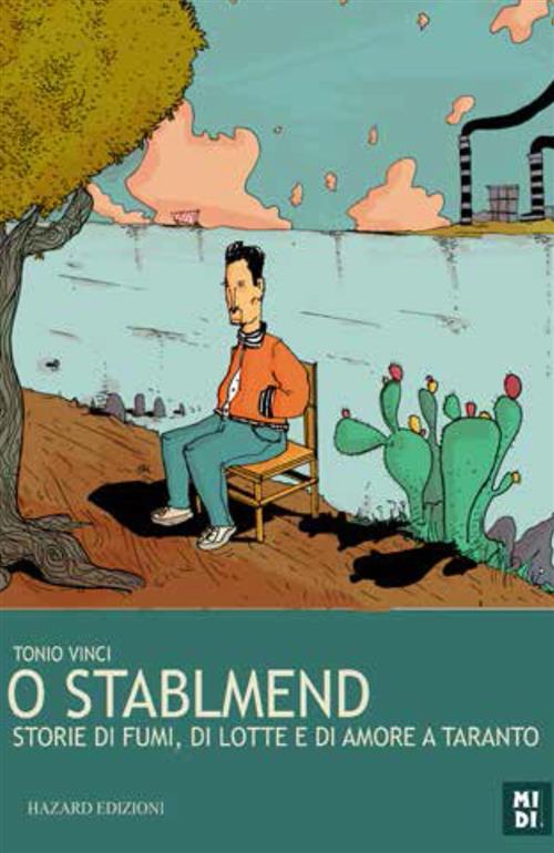 O STABLMEND
