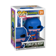 GOOSEBUMPS - POP FUNKO VINYL FIGURE 31 ATTACK OF THE MUTANT 9CM