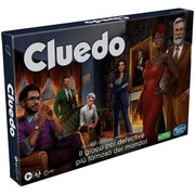 CLUEDO CLASSICO - REFRESH