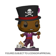DISNEY: VILLAINS - POP FUNKO VINYL FIGURE 1084 DOCTOR FACILIER 9CM