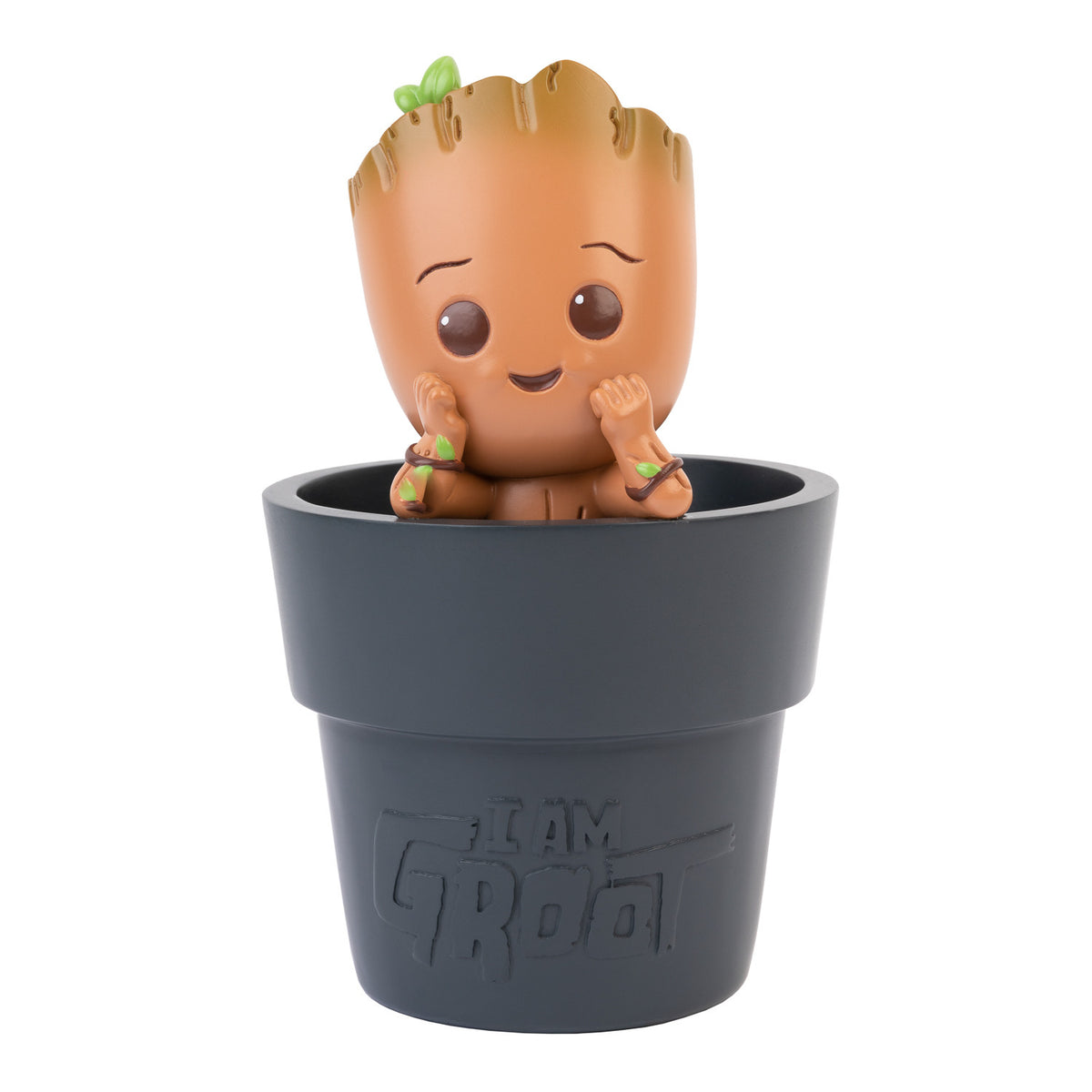 LAP002 - MARVEL - PORTAPENNE - GROOT