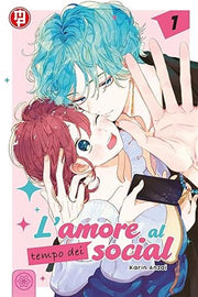 L'AMORE AL TEMPO DEI SOCIAL VOL.1