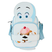 CASPER - BORSA A TRACOLLA - HALLOWEEN