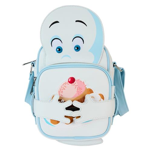 CASPER - BORSA A TRACOLLA - HALLOWEEN