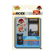 JURASSIC PARK - POP FUNKO BITTY ARCADE VINYL FIGURE - JURASSIC PARK