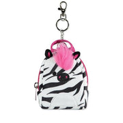 SQUISHMALLOWS - ZAINETTO MINI - MI006868SQM - TRACEY THE ZEBRA