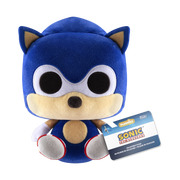 SONIC: THE HEDGEHOG - FUNKO PLUSHES - SONIC 18CM