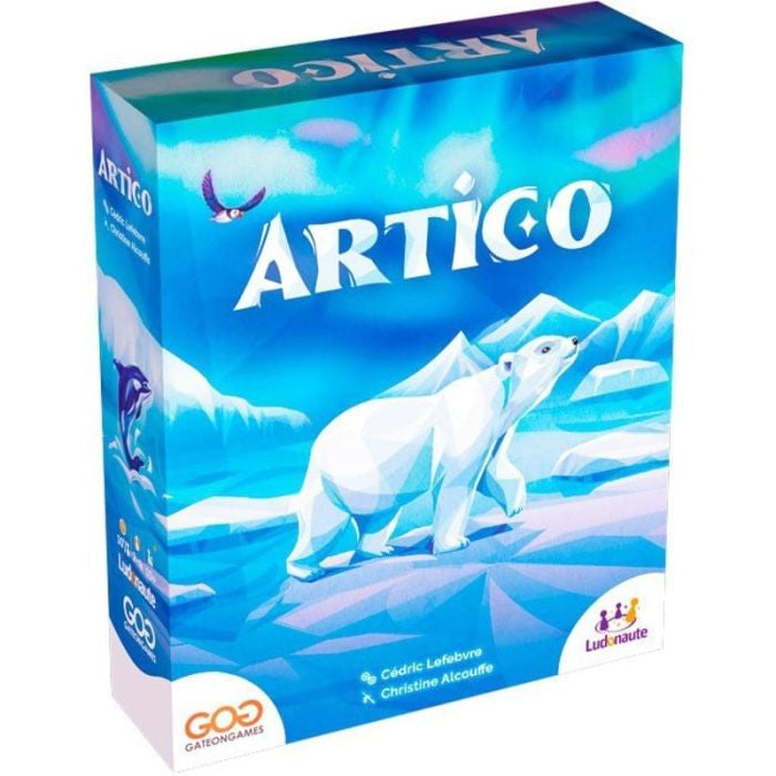 ARTICO