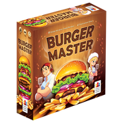 BURGER MASTER