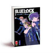 BLUE LOCK 1 - VARIANT INTER