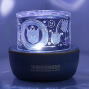 PP13100TF - TRANSFORMERS CLASSIC - TRANSFORMERS PROJECTION LIGHT