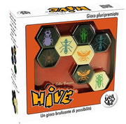 HIVE