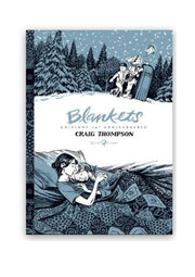 BLANKETS - EDIZIONE VENTENNALE