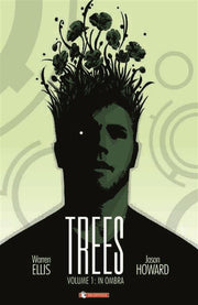 TREES HARD COVER 1 - IN OMBRA