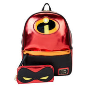 DISNEY - PIXAR - THE INCREDIBLES: 20TH ANNIVERSARY - ZAINETTO - LIGHT UP COSPLAY