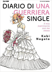DIARIO DI UNA GUERRIERA SINGLE