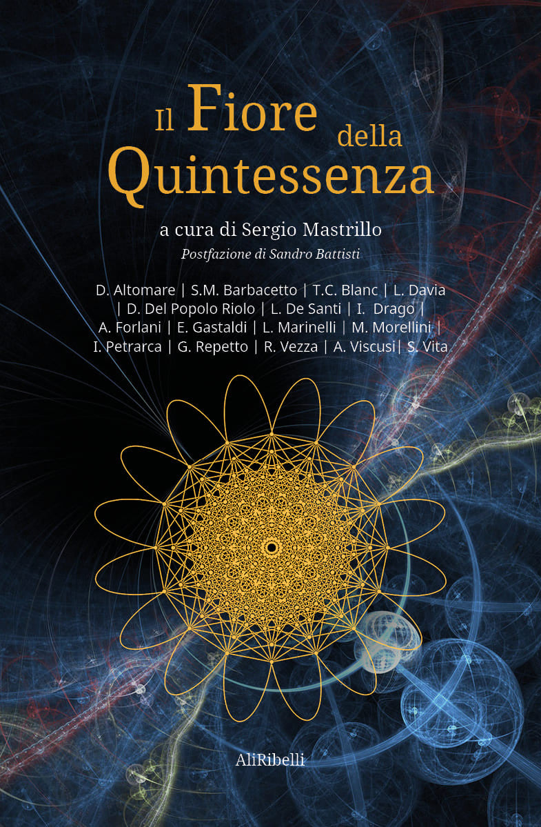 IL FIORE DELLA QUINTESSENZA