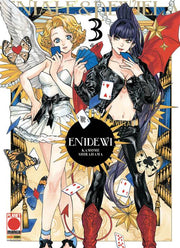 ENIDEWI - ENIALE & DEWIELA 3