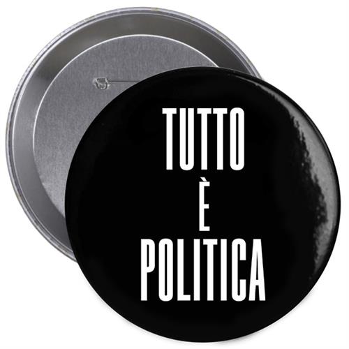 SPILLA - NERA - NSPPDN 7 - POLITICA