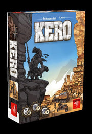 KERO