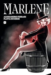 MARLENE