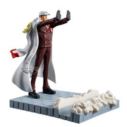 29203 - ONE PIECE - FIGURE LIFE - AKAINU SAKAZUKI - STATUA 12CM