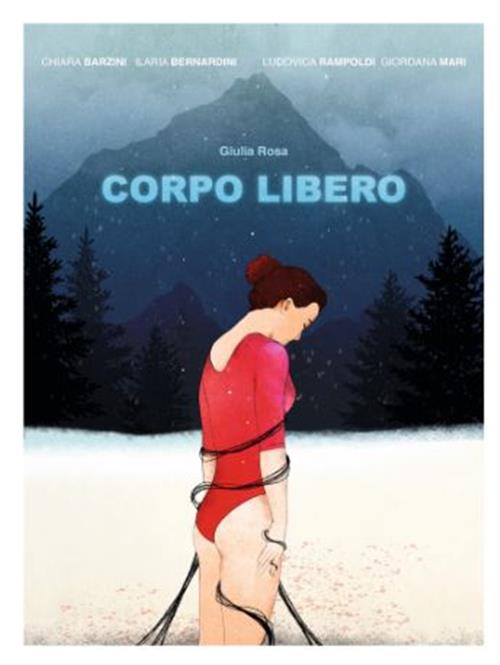 CORPO LIBERO