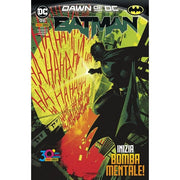BATMAN 96