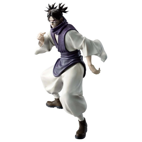 71014 - JUJUTSU KAISEN - MAXIMATIC - CHOSO - STATUA 21CM