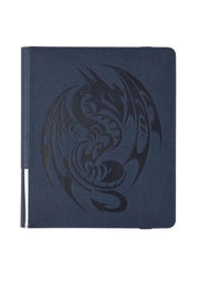 AT-39331 - ALBUM PORTFOLIO - CARD CODEX 360 - MIDNIGHT BLUE