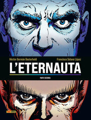 L`ETERNAUTA IL RITORNO