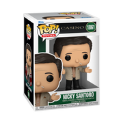 CASINO - POP FUNKO VINYL FIGURE 1861 NICKY SANTORO 9CM