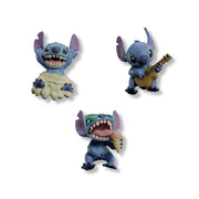 SET3I002 - DISNEY: LILO & STITCH - SET 3 CALAMITE - STITCH