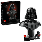 75439 - STAR WARS - BUSTO DI DARTH VADER