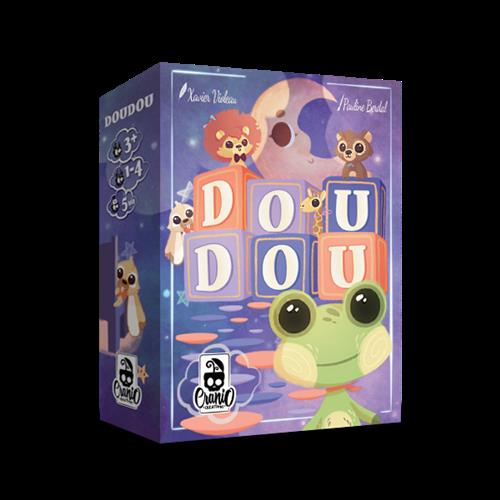 DOU DOU