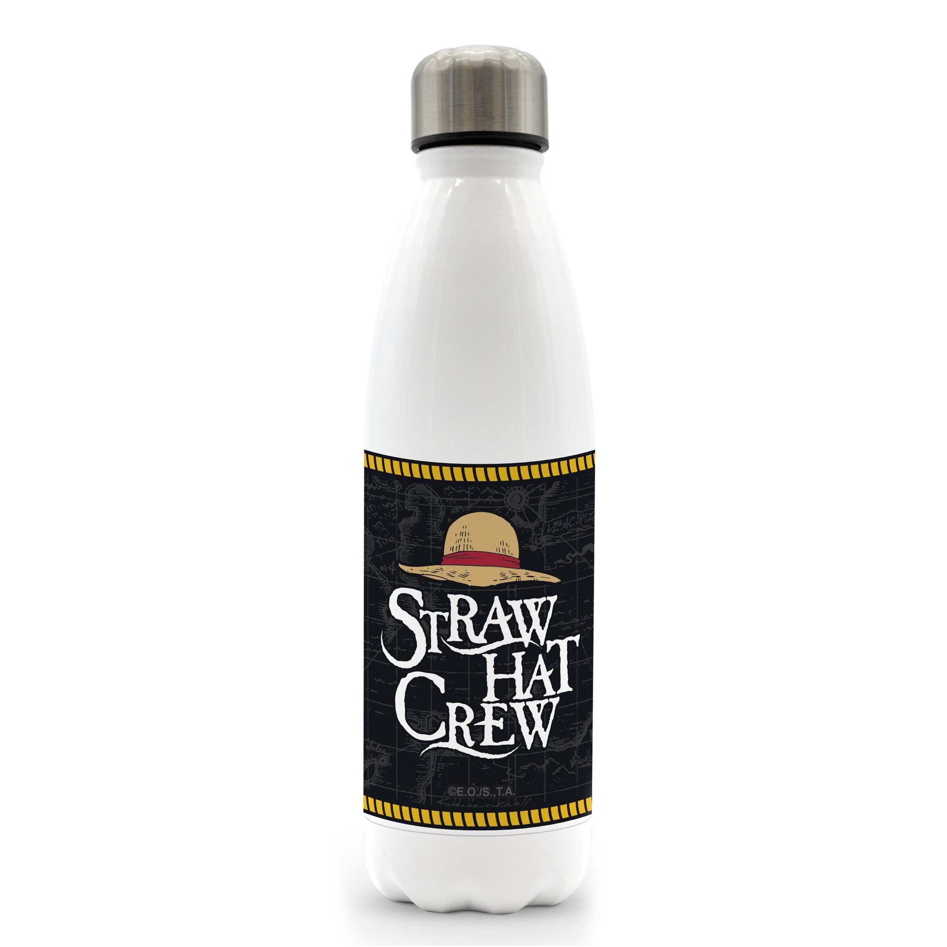 ABYTAB157 - ONE PIECE - INSULATED WATER BOTTLE - NAKAMA