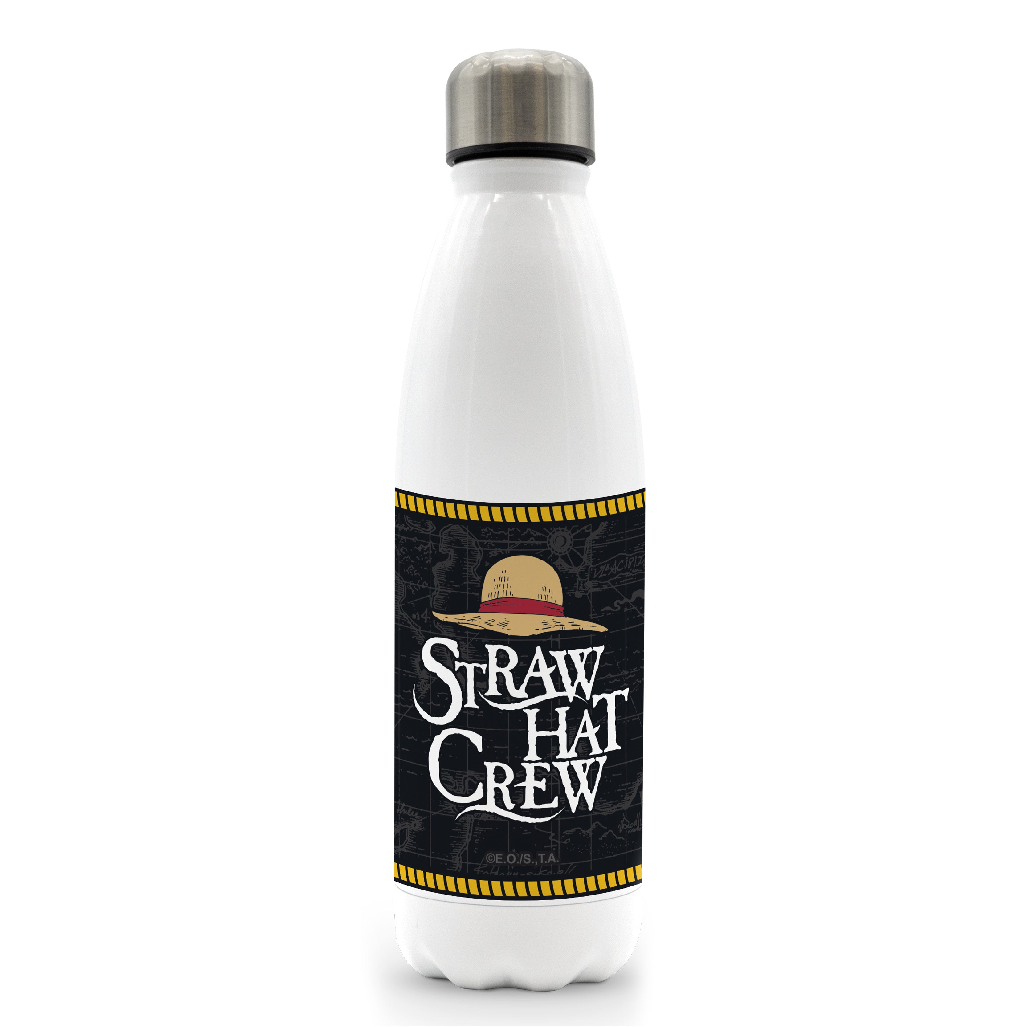ABYTAB157 - ONE PIECE - INSULATED WATER BOTTLE - NAKAMA