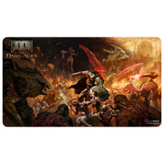 16616 - TAPPETINO - BETHESDA - DOOM - ONSLAUGHT