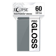 15635 - 60 BUSTINE SMALL ECLIPSE GLOSS - SMOKE GREY