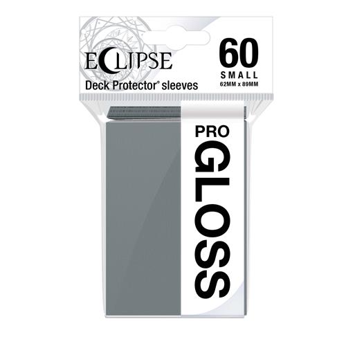 15635 - 60 BUSTINE SMALL ECLIPSE GLOSS - SMOKE GREY