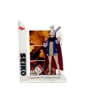 DANDADAN - ACRYLIC STANDEE FIGURE - SEIKO - 16CM