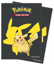 15101 - 65 BUSTINE STANDARD- POKEMON - PIKACHU 2019