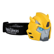 PP13172TF - TRANSFORMERS CLASSIC - TRANSFORMERS HEAD TORCH