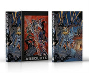 DC ABSOLUTE: THE AUTHORITY VOL.1