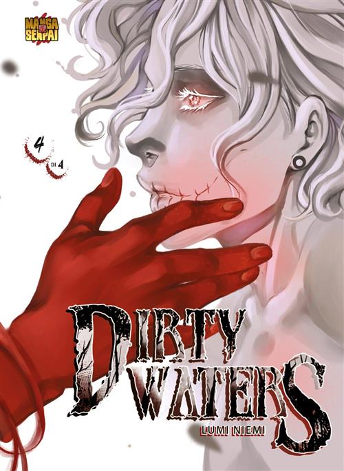 DIRTY WATERS 4