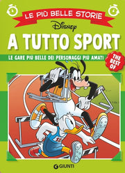 LE PIU' BELLE STORIE DISNEY A TUTTO SPORT - THE BEST OF
