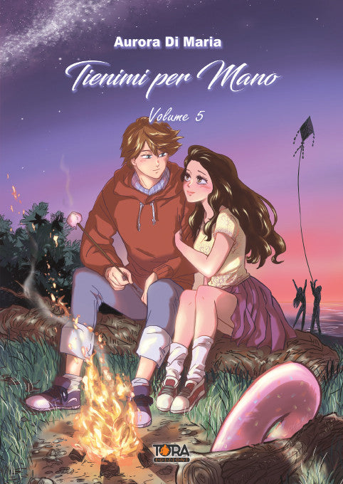 TIENIMI PER MANO VOL.5