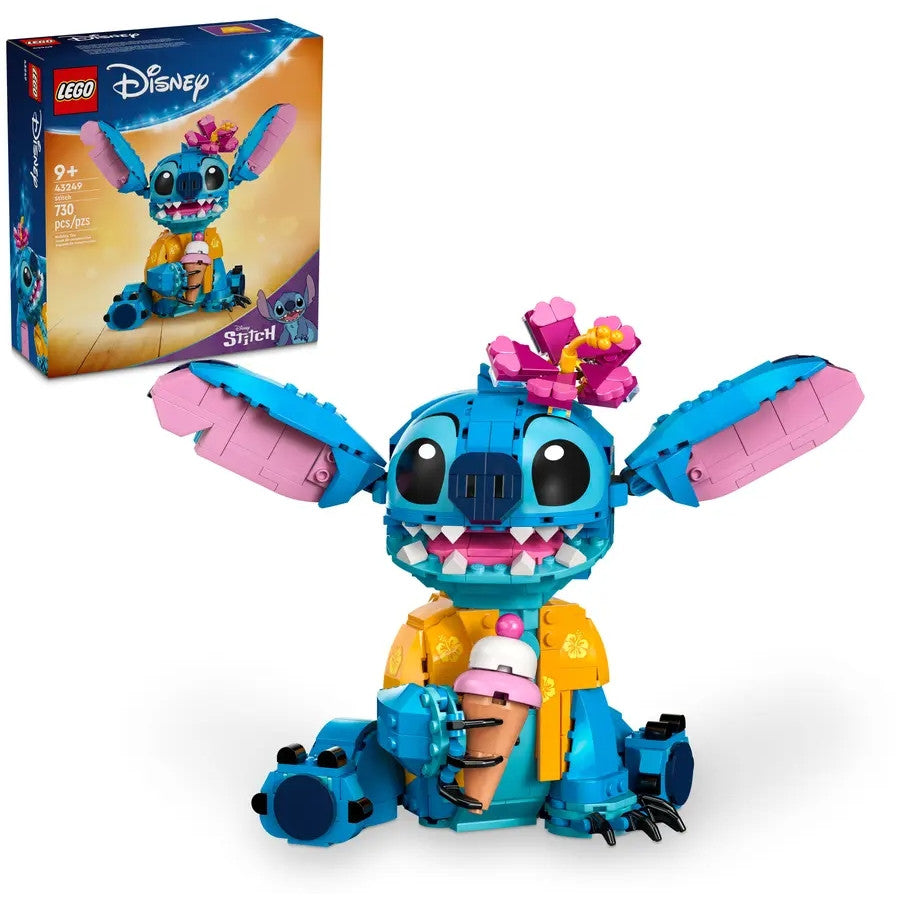 43249 - DISNEY CLASSIC - STITCH