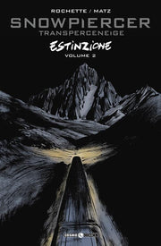 SNOWPIERCER: ESTINZIONE 2 (DI 3)